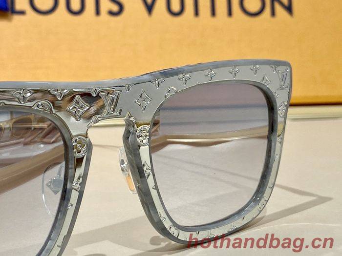 Louis Vuitton Sunglasses Top Quality LVS01162